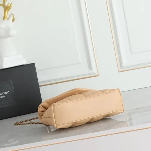 Replica Yves Saint Laurent YSL AAA Quality Messenger Bags For Women #1442674 $100.00 USD for Wholesale