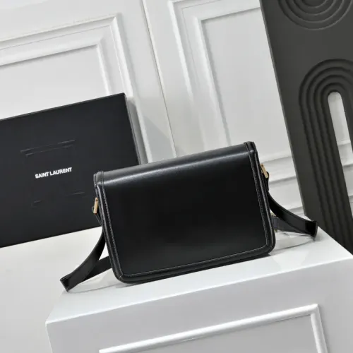 Replica Yves Saint Laurent YSL AAA Quality Messenger Bags For Women #1442675 $118.00 USD for Wholesale