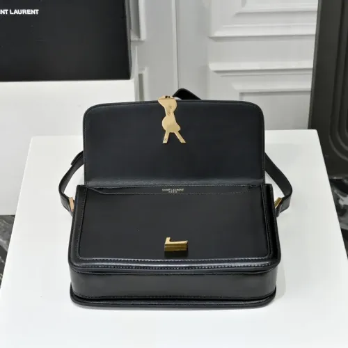 Replica Yves Saint Laurent YSL AAA Quality Messenger Bags For Women #1442675 $118.00 USD for Wholesale