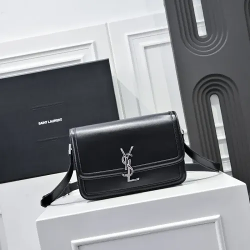 Cheap Yves Saint Laurent YSL AAA Quality Messenger Bags For Women #1442678, $$118.00 USD On Yves Saint Laurent YSL AAA Quality Messenger Bags