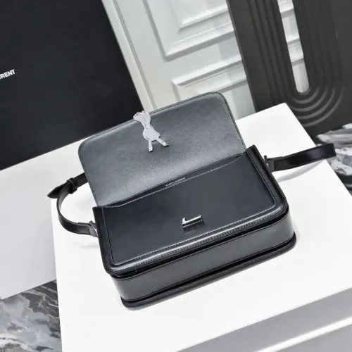 Replica Yves Saint Laurent YSL AAA Quality Messenger Bags For Women #1442678 $118.00 USD for Wholesale