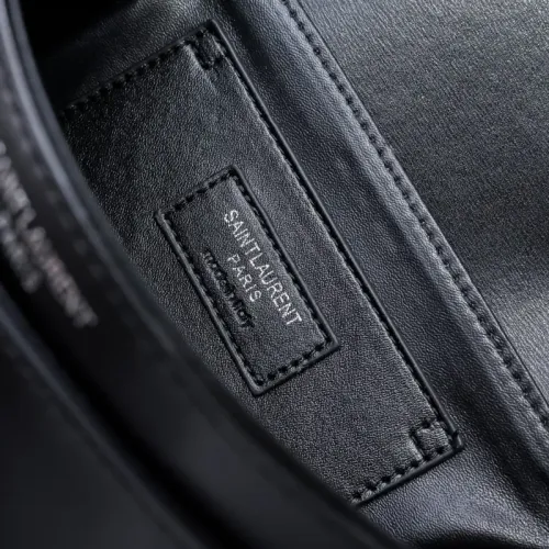 Replica Yves Saint Laurent YSL AAA Quality Messenger Bags For Women #1442678 $118.00 USD for Wholesale