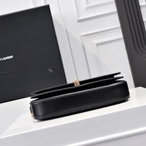 Replica Yves Saint Laurent YSL AAA Quality Messenger Bags For Women #1442681 $112.00 USD for Wholesale
