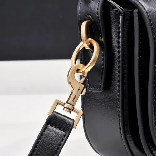 Replica Yves Saint Laurent YSL AAA Quality Messenger Bags For Women #1442681 $112.00 USD for Wholesale