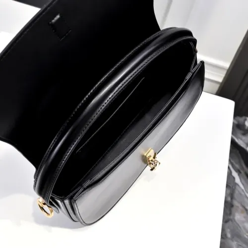Replica Yves Saint Laurent YSL AAA Quality Messenger Bags For Women #1442681 $112.00 USD for Wholesale