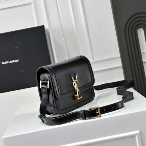 Replica Yves Saint Laurent YSL AAA Quality Messenger Bags For Women #1442690 $112.00 USD for Wholesale