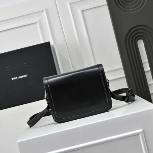 Replica Yves Saint Laurent YSL AAA Quality Messenger Bags For Women #1442690 $112.00 USD for Wholesale