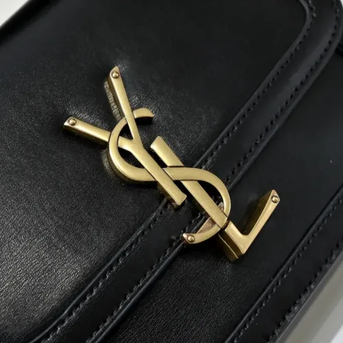 Replica Yves Saint Laurent YSL AAA Quality Messenger Bags For Women #1442690 $112.00 USD for Wholesale