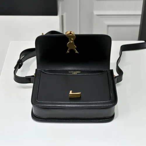 Replica Yves Saint Laurent YSL AAA Quality Messenger Bags For Women #1442690 $112.00 USD for Wholesale