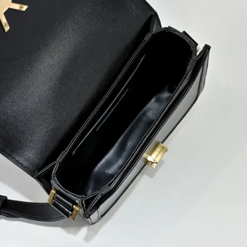 Replica Yves Saint Laurent YSL AAA Quality Messenger Bags For Women #1442690 $112.00 USD for Wholesale