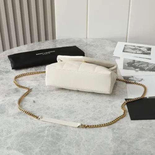 Replica Yves Saint Laurent YSL AAA Quality Messenger Bags For Women #1442691 $108.00 USD for Wholesale