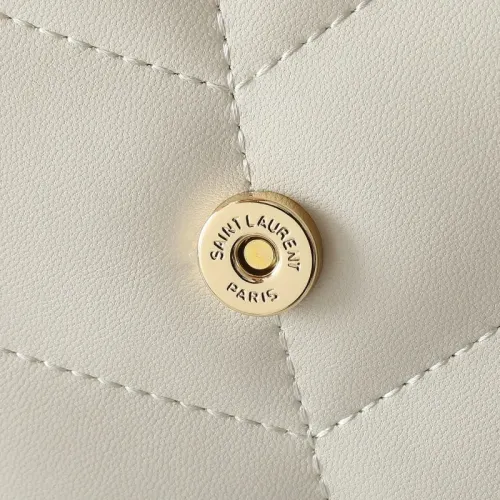 Replica Yves Saint Laurent YSL AAA Quality Messenger Bags For Women #1442691 $108.00 USD for Wholesale