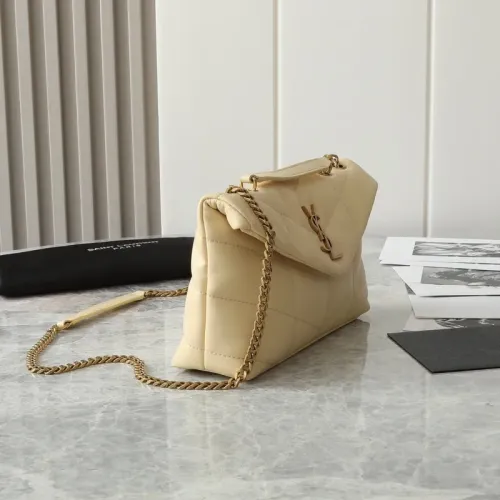 Replica Yves Saint Laurent YSL AAA Quality Messenger Bags For Women #1442692 $108.00 USD for Wholesale