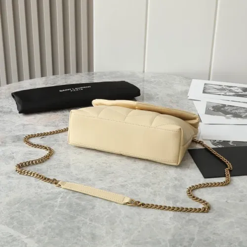 Replica Yves Saint Laurent YSL AAA Quality Messenger Bags For Women #1442692 $108.00 USD for Wholesale