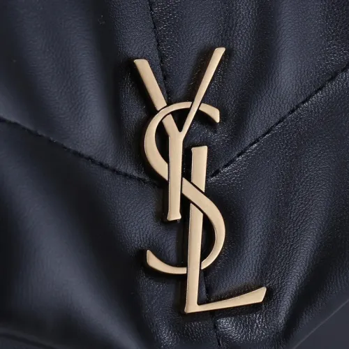 Replica Yves Saint Laurent YSL AAA Quality Messenger Bags For Women #1442694 $108.00 USD for Wholesale
