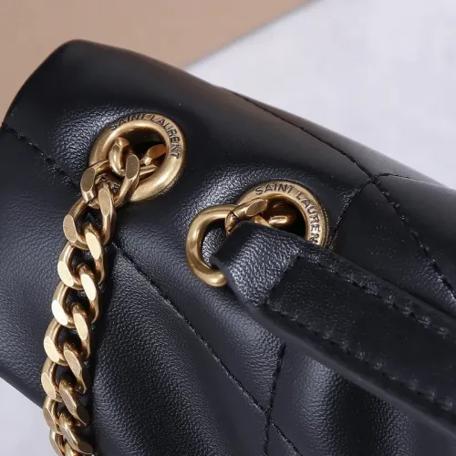 Replica Yves Saint Laurent YSL AAA Quality Messenger Bags For Women #1442694 $108.00 USD for Wholesale