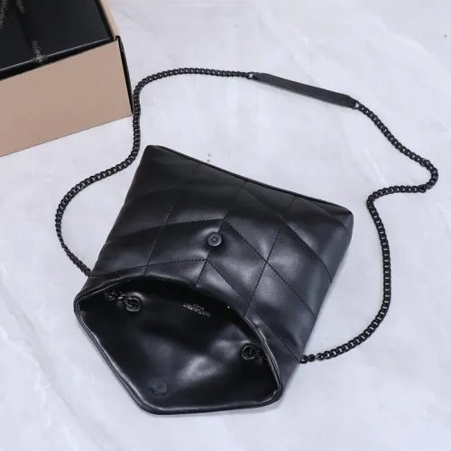 Replica Yves Saint Laurent YSL AAA Quality Messenger Bags For Women #1442695 $108.00 USD for Wholesale