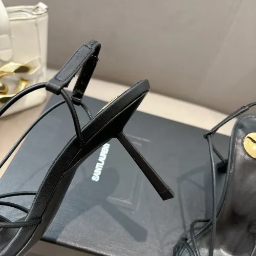 Replica Yves Saint Laurent YSL Sandal For Women #1442700 $102.00 USD for Wholesale