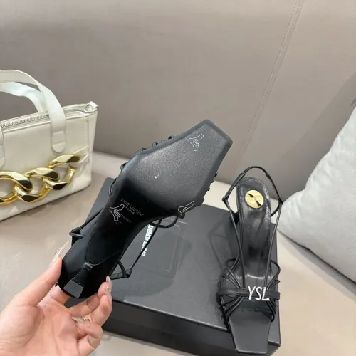 Replica Yves Saint Laurent YSL Sandal For Women #1442700 $102.00 USD for Wholesale