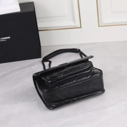 Replica Yves Saint Laurent YSL AAA Quality Messenger Bags For Women #1442715 $105.00 USD for Wholesale