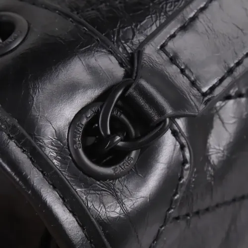 Replica Yves Saint Laurent YSL AAA Quality Messenger Bags For Women #1442715 $105.00 USD for Wholesale