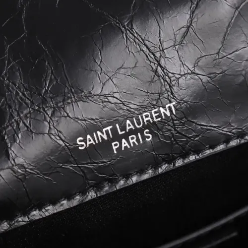 Replica Yves Saint Laurent YSL AAA Quality Messenger Bags For Women #1442716 $105.00 USD for Wholesale