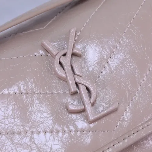 Replica Yves Saint Laurent YSL AAA Quality Messenger Bags For Women #1442718 $105.00 USD for Wholesale