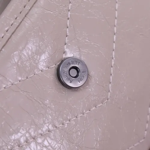 Replica Yves Saint Laurent YSL AAA Quality Messenger Bags For Women #1442718 $105.00 USD for Wholesale