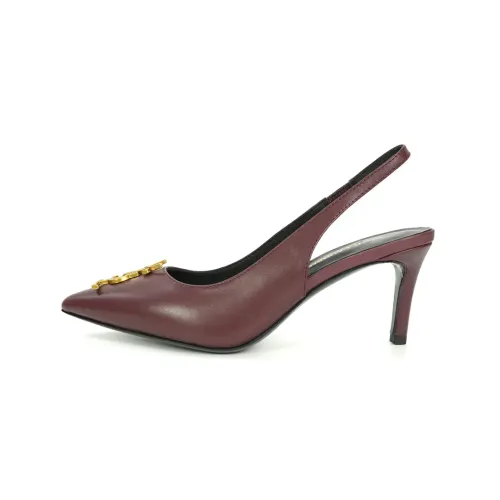 Replica Yves Saint Laurent YSL Sandal For Women #1442721 $102.00 USD for Wholesale