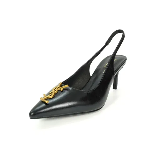 Replica Yves Saint Laurent YSL Sandal For Women #1442724 $102.00 USD for Wholesale