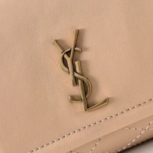 Replica Yves Saint Laurent YSL AAA Quality Messenger Bags For Women #1442725 $105.00 USD for Wholesale