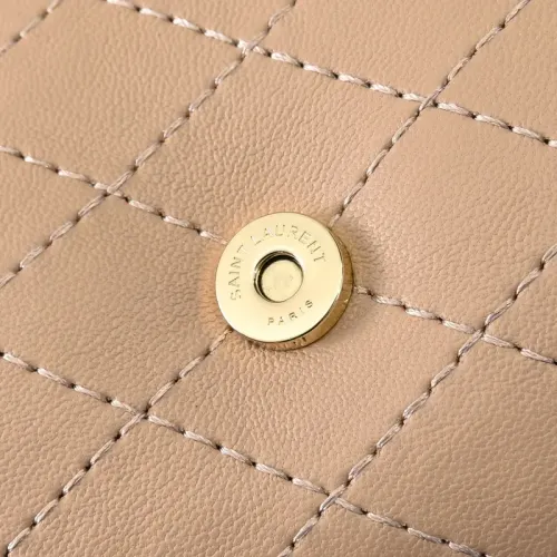 Replica Yves Saint Laurent YSL AAA Quality Messenger Bags For Women #1442725 $105.00 USD for Wholesale