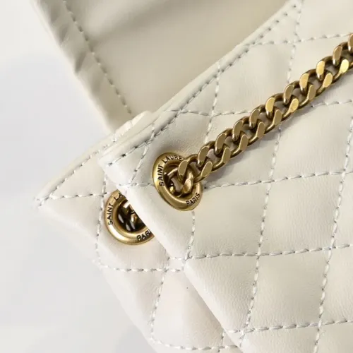 Replica Yves Saint Laurent YSL AAA Quality Messenger Bags For Women #1442726 $105.00 USD for Wholesale