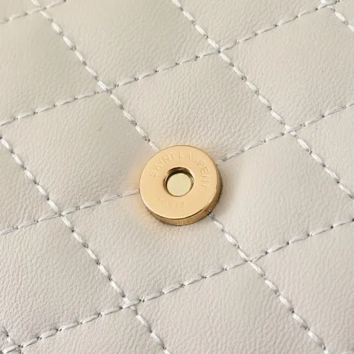 Replica Yves Saint Laurent YSL AAA Quality Messenger Bags For Women #1442726 $105.00 USD for Wholesale