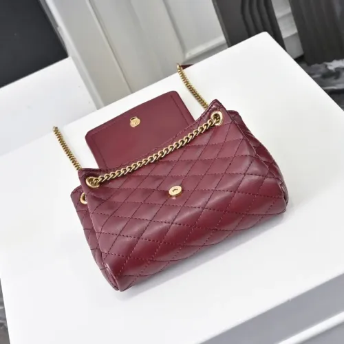 Replica Yves Saint Laurent YSL AAA Quality Messenger Bags For Women #1442727 $105.00 USD for Wholesale