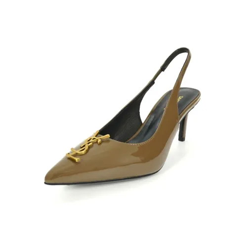 Replica Yves Saint Laurent YSL Sandal For Women #1442729 $102.00 USD for Wholesale