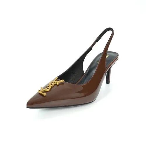 Replica Yves Saint Laurent YSL Sandal For Women #1442730 $102.00 USD for Wholesale