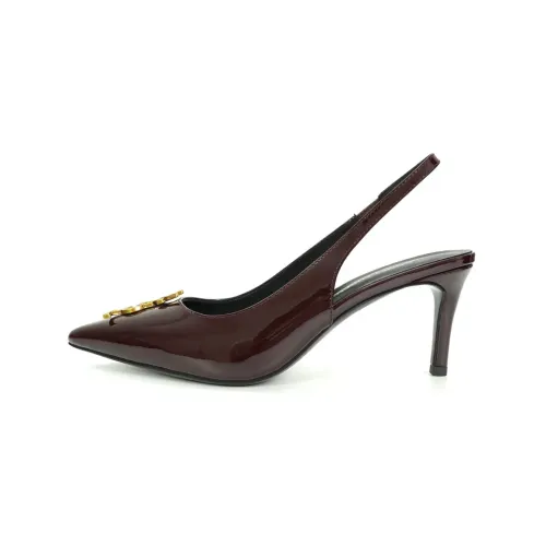 Replica Yves Saint Laurent YSL Sandal For Women #1442731 $102.00 USD for Wholesale
