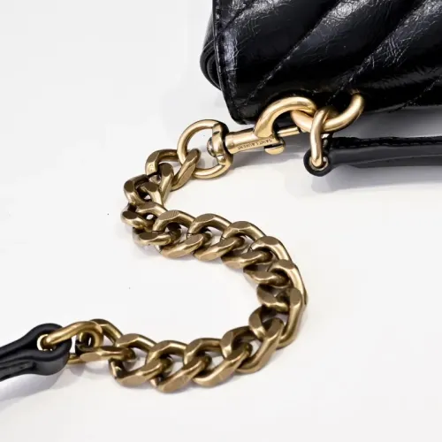 Replica Yves Saint Laurent YSL AAA Quality Messenger Bags For Women #1442733 $100.00 USD for Wholesale