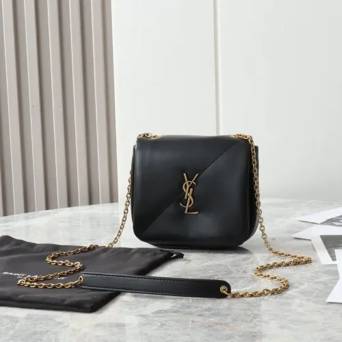 Cheap Yves Saint Laurent YSL AAA Quality Messenger Bags For Women #1442734, $$100.00 USD On Yves Saint Laurent YSL AAA Quality Messenger Bags