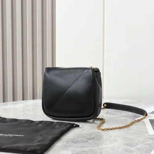 Replica Yves Saint Laurent YSL AAA Quality Messenger Bags For Women #1442734 $100.00 USD for Wholesale