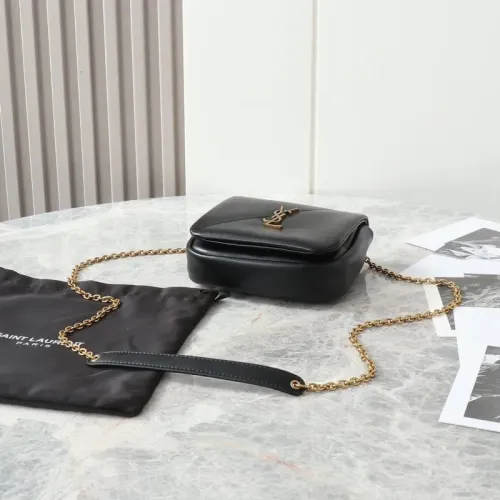 Replica Yves Saint Laurent YSL AAA Quality Messenger Bags For Women #1442734 $100.00 USD for Wholesale