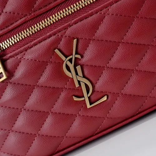 Replica Yves Saint Laurent YSL AAA Quality Messenger Bags For Women #1442735 $100.00 USD for Wholesale
