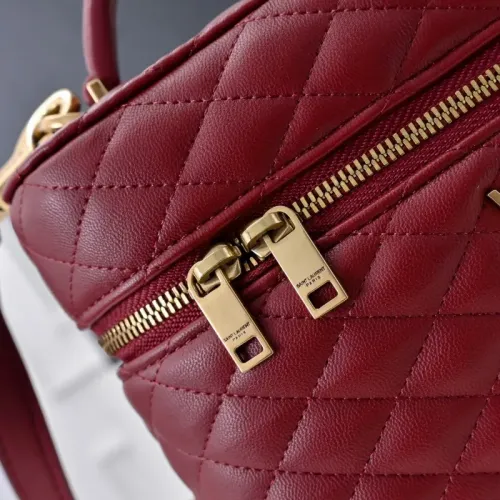 Replica Yves Saint Laurent YSL AAA Quality Messenger Bags For Women #1442735 $100.00 USD for Wholesale