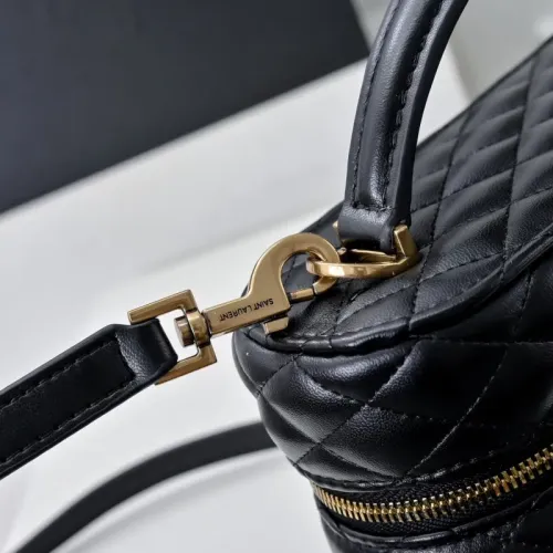 Replica Yves Saint Laurent YSL AAA Quality Messenger Bags For Women #1442736 $100.00 USD for Wholesale