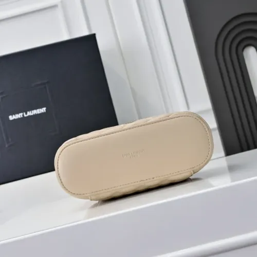 Replica Yves Saint Laurent YSL AAA Quality Messenger Bags For Women #1442737 $100.00 USD for Wholesale