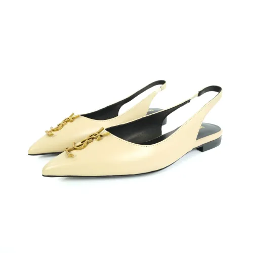 Cheap Yves Saint Laurent YSL Sandal For Women #1442738, $$102.00 USD On Yves Saint Laurent YSL Sandal