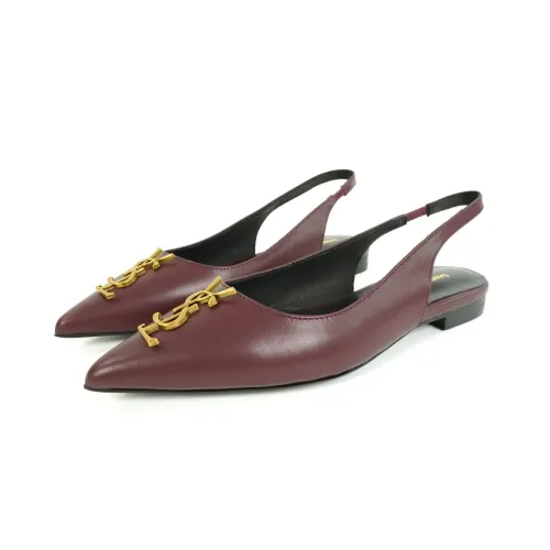 Cheap Yves Saint Laurent YSL Sandal For Women #1442739, $$102.00 USD On Yves Saint Laurent YSL Sandal