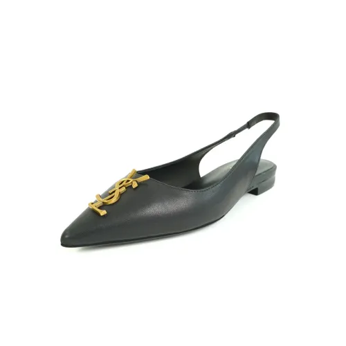 Replica Yves Saint Laurent YSL Sandal For Women #1442740 $102.00 USD for Wholesale