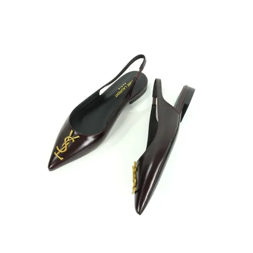 Replica Yves Saint Laurent YSL Sandal For Women #1442741 $102.00 USD for Wholesale